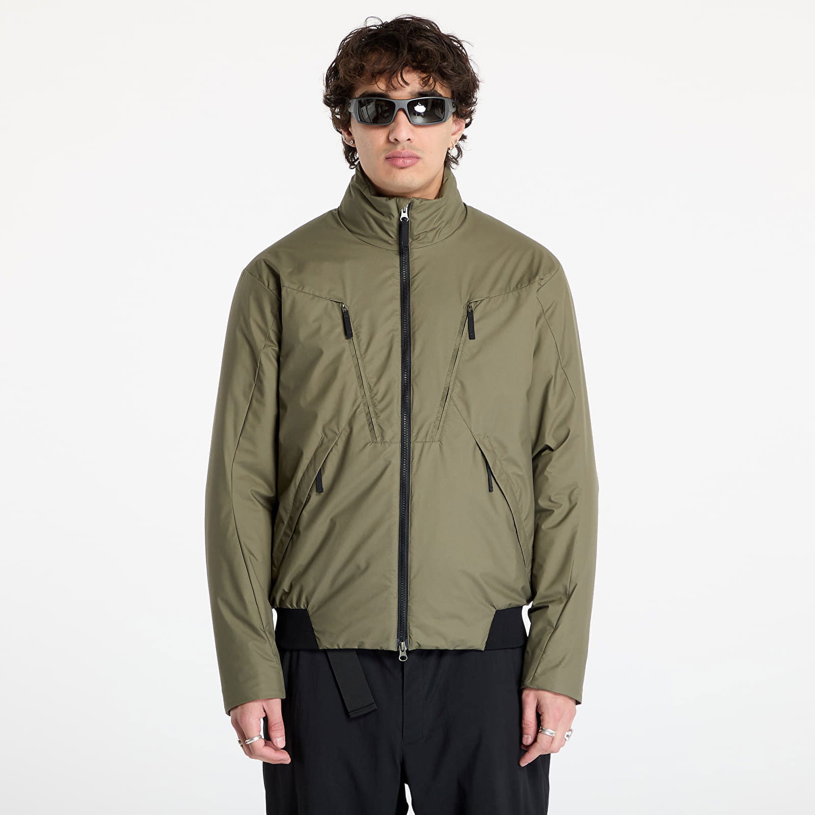 Continental Jacket