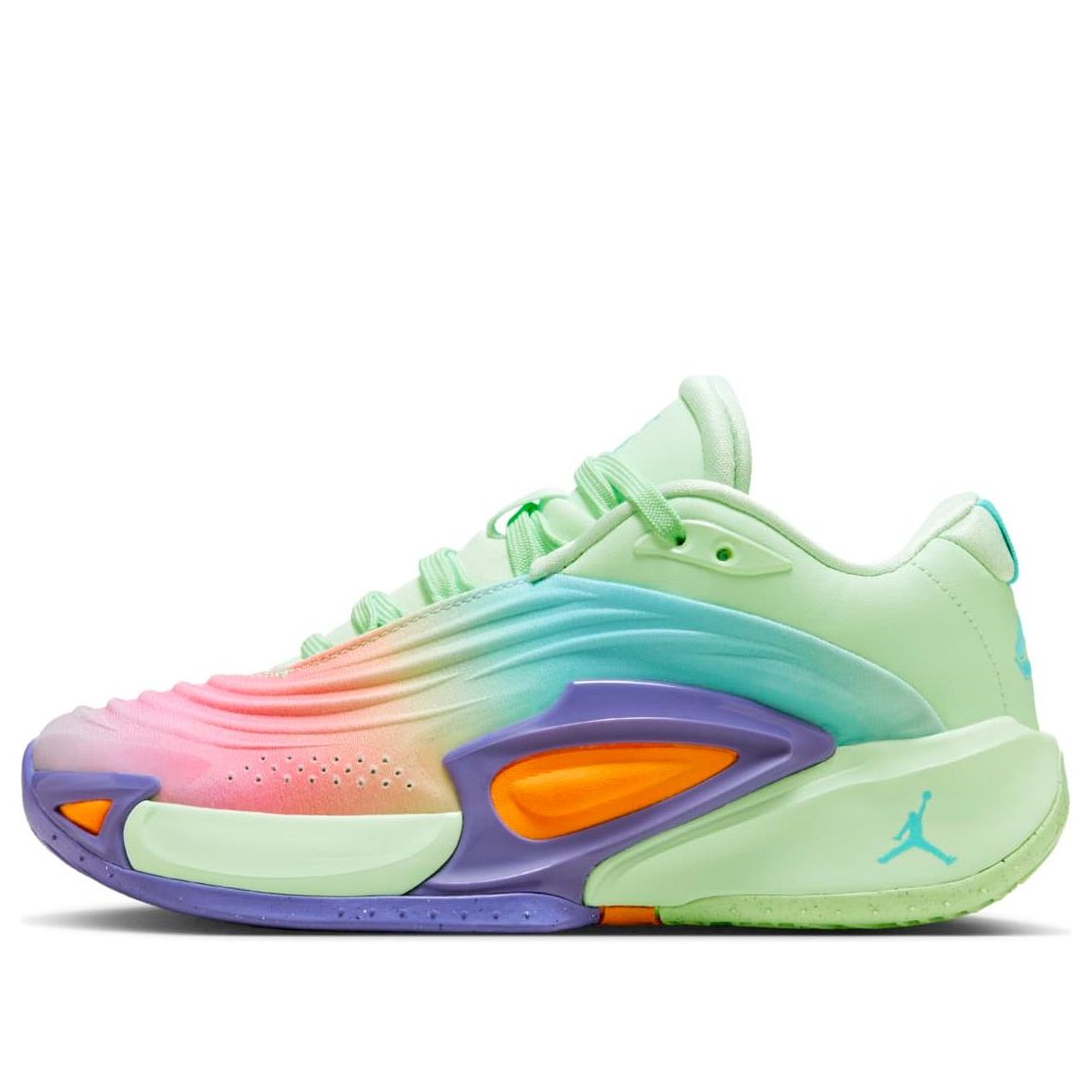 Tenisky a topánky Jordan Air Jordan Luka 3 Rôznofarebný | HQ4920-300, 0