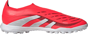 Tenisky a topánky adidas Performance PREDATOR LEAGUE LL TF Červená | id3824, 3