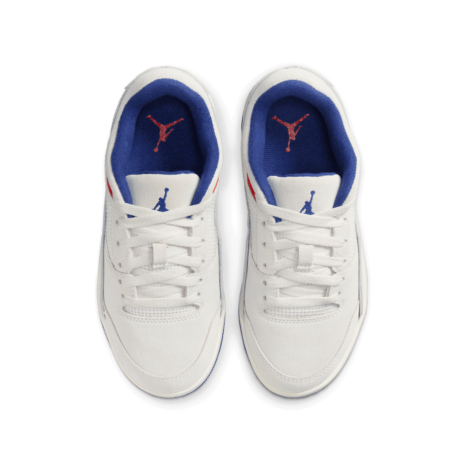 Tenisky a topánky Jordan Jordan Flight Court Biela | HF3333-005, 1