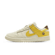 Dunk Low "Banana"