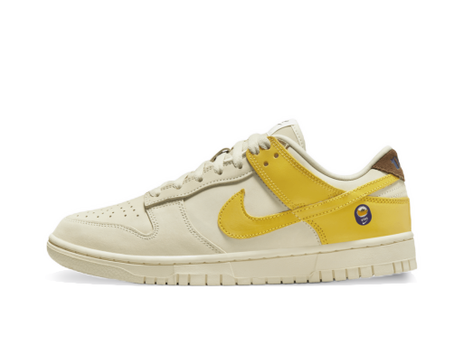 Dunk Low "Banana"