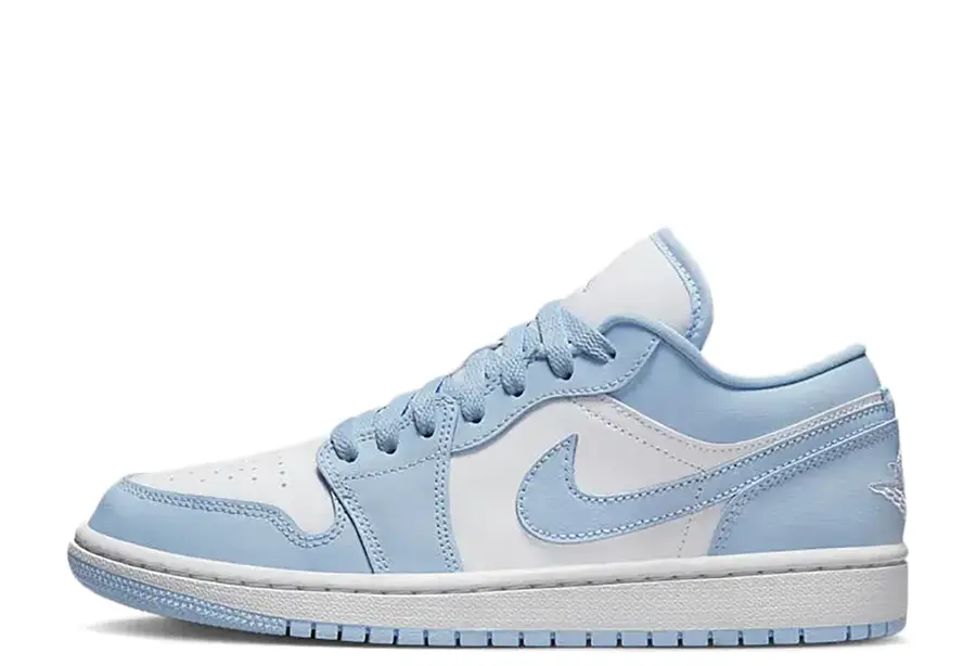 Air 1 Low "University Blue" W