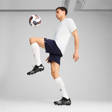 Tričko Puma Puma teamCUP Training Jersey Biela | 659167-04, 3