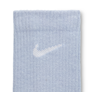 Ponožky Nike Everyday Plush Cush Crew Socks (3 pairs) Modrá | sx6888-970, 4