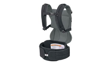 Batoh Osprey Poco Soft Child Carrier LT Šedá | 10054168OSP, 5