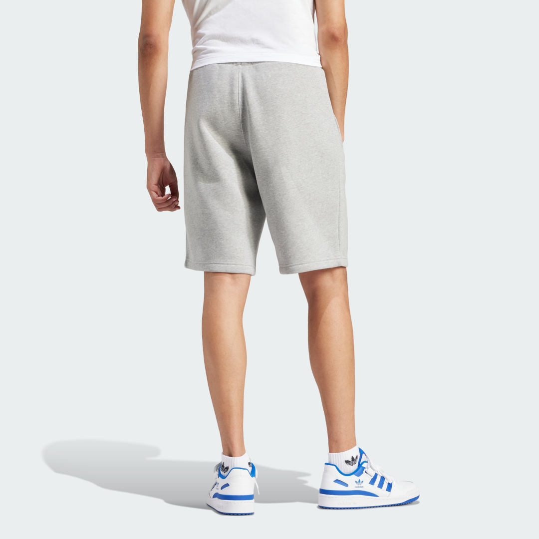 Trefoil Essentials Shorts