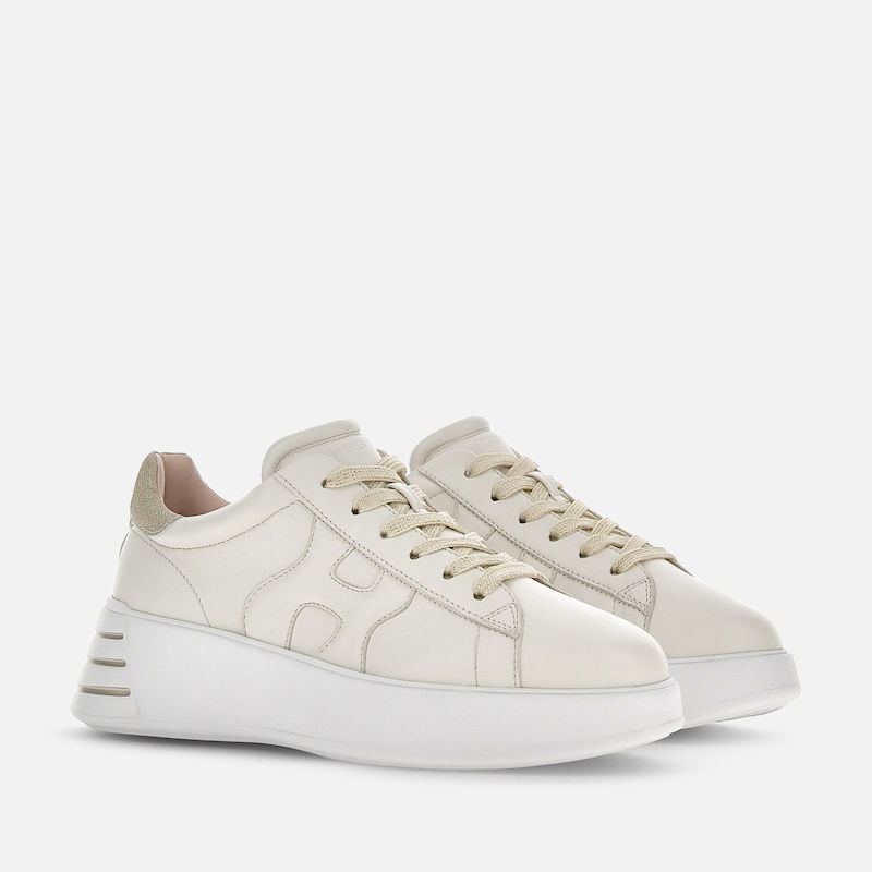 Tenisky a topánky Hogan Rebel Béžová | HXW5640DN61RCB367T, 1