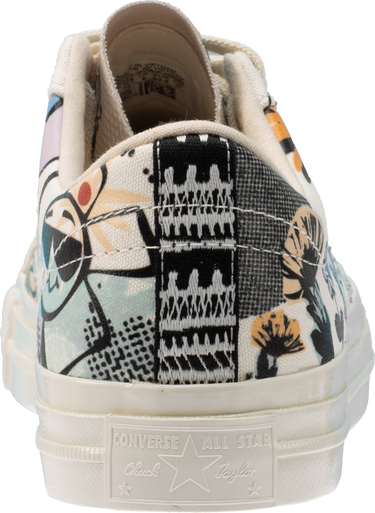 Tenisky a topánky Converse Much Love One Star OX Rôznofarebný | 172933c-281, 4