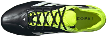 Tenisky a topánky adidas Performance Copa Pure 3 Elite 2G/3G Čierna | JR2823, 4