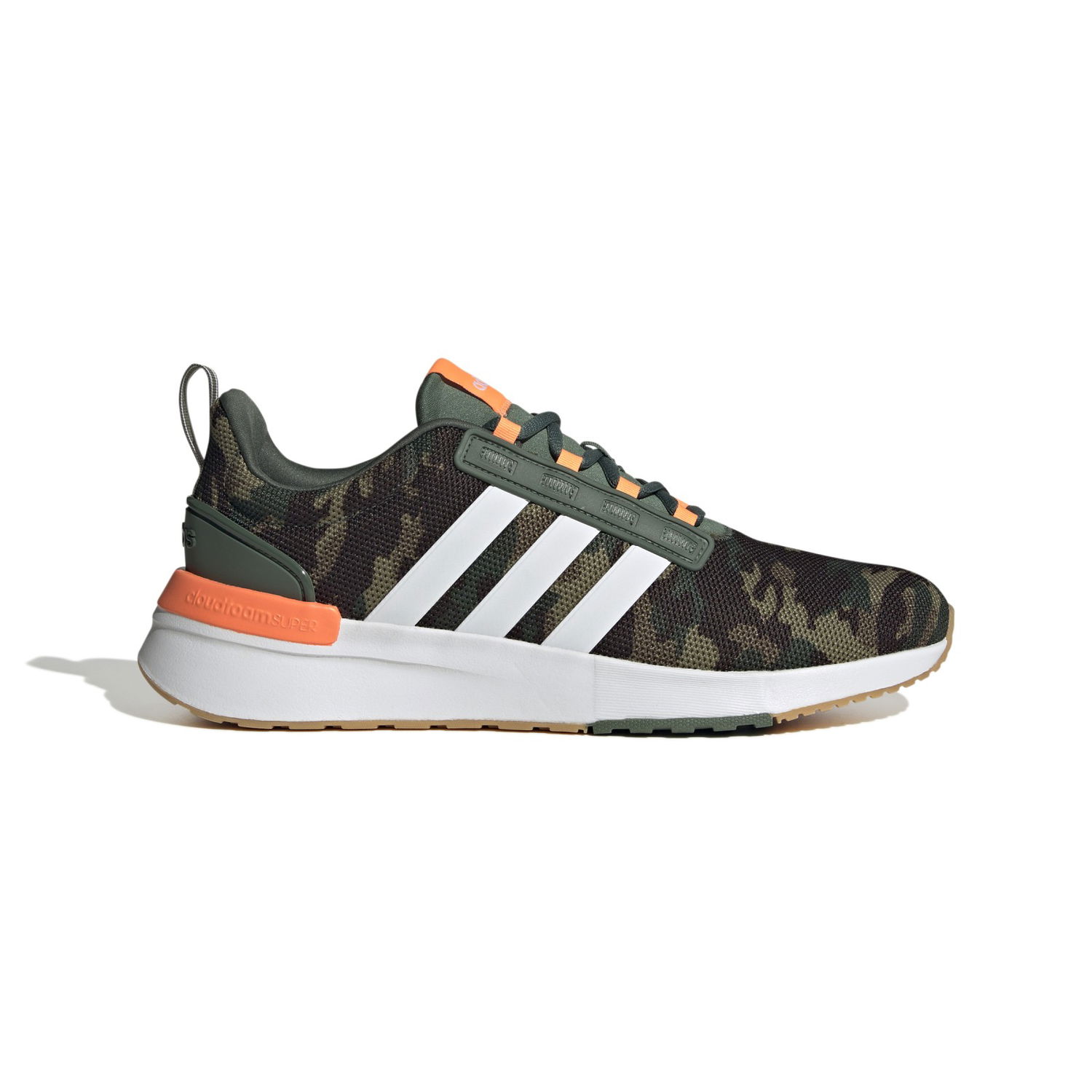 Tenisky a topánky adidas Originals adidas RACER TR21 46 2/3 Čierna | HP2720, 0