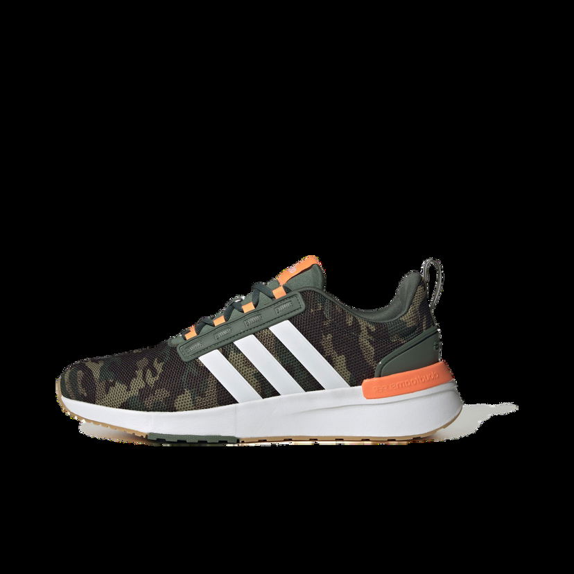 Tenisky a topánky adidas Originals adidas RACER TR21 46 2/3 Čierna | HP2720