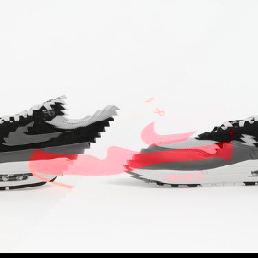 Tenisky a topánky Nike Air Max 1 Ess 44 Červená | FZ5808-015, 0