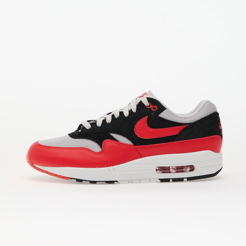 Tenisky a topánky Nike Air Max 1 Ess 44 Červená | FZ5808-015