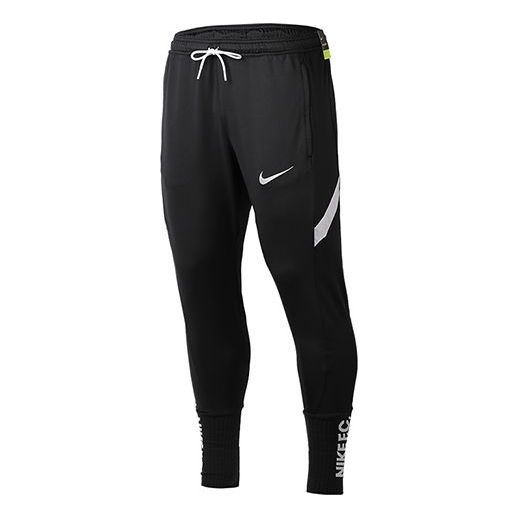 Tepláky Nike FC Training Pants Čierna | CK5580-010