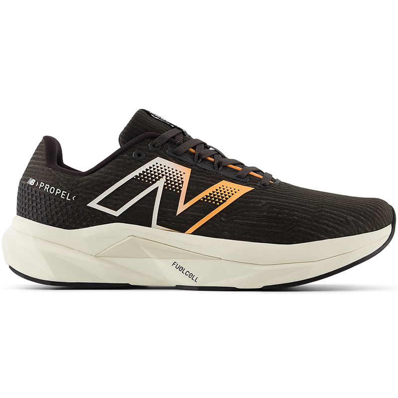 Tenisky a topánky New Balance FuelCell Propel v5 Hnedá | NBMFCPRCB5, 0