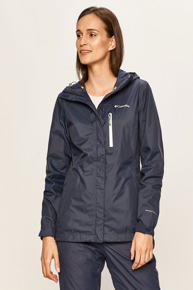 Bunda Columbia Jackez Šedá | 1760071, 0