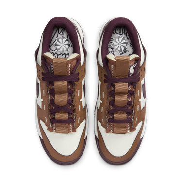 Tenisky a topánky Nike Dunk Low Jumbo Light British Tan Hnedá | FQ8248-200, 1
