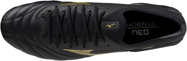 Tenisky a topánky Mizuno Morelia NEO IV Beta Elite SG Čierna | p1gc2343-50, 3