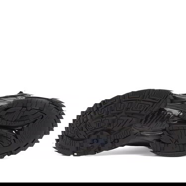 Tenisky a topánky Balenciaga Balenciaga Runner Ripstop EU 40 Čierna | 813793-WRUCU-1000, 5