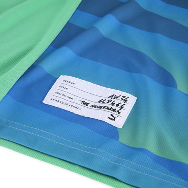 Dres Puma The NeverWorn IV T7 Jersey Rôznofarebný | 628464_23, 4