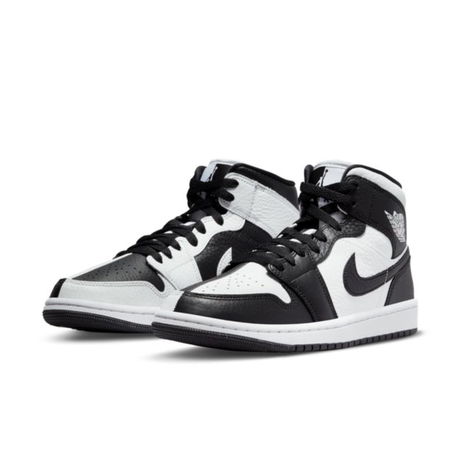 Tenisky a topánky Jordan Air Jordan 1 Mid "Split" Čierna | DR0501-101, 1
