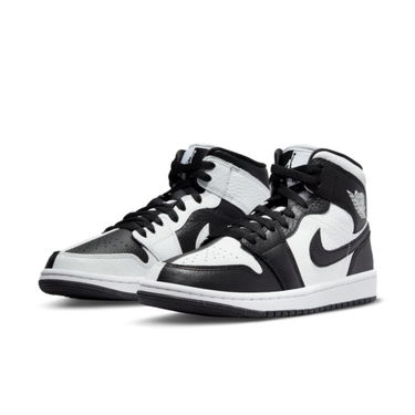 Tenisky a topánky Jordan Air Jordan 1 Mid "Split" Čierna | DR0501-101, 1
