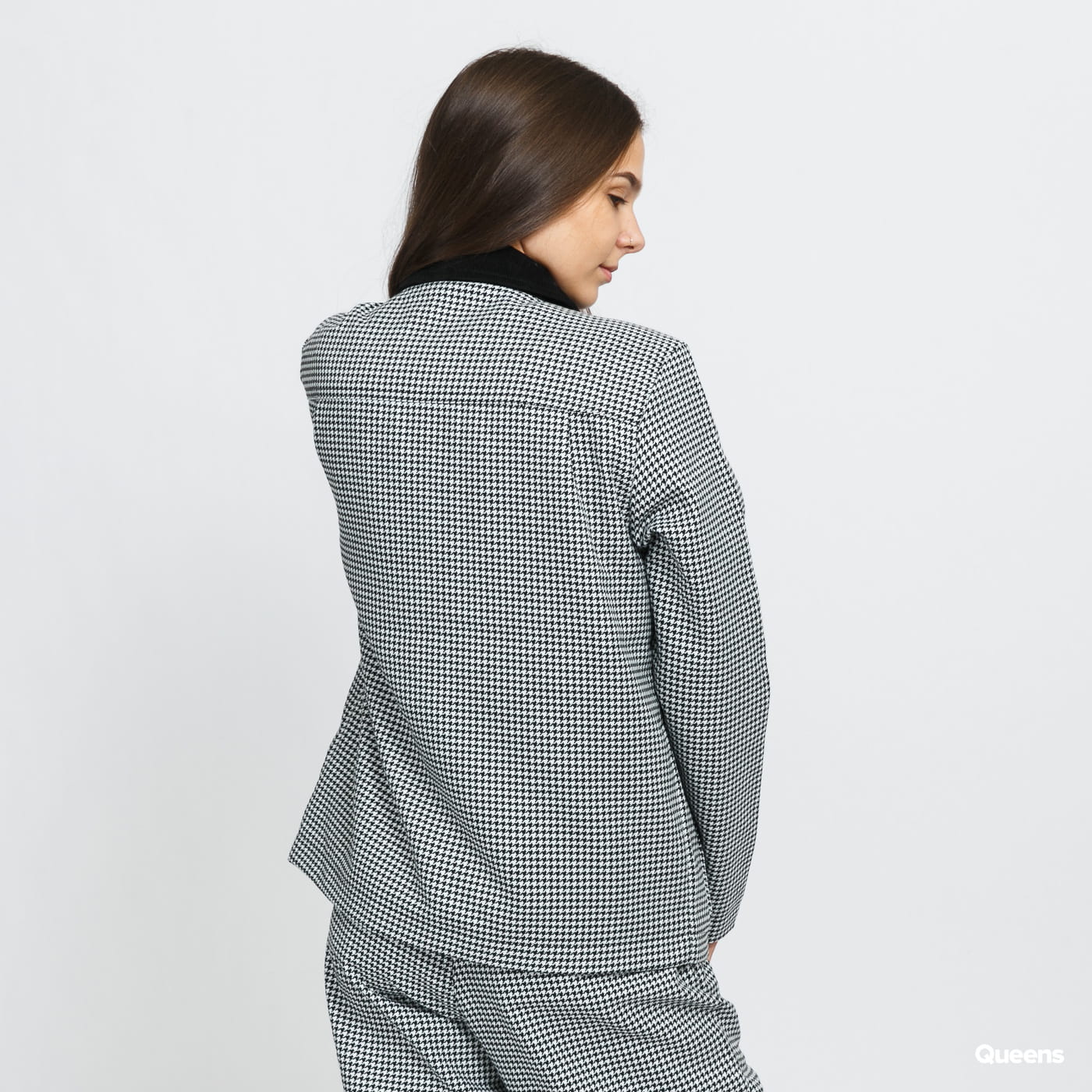 Bunda Vans Well Suited Drill Rôznofarebný | VN0A5JMZBLK1, 1