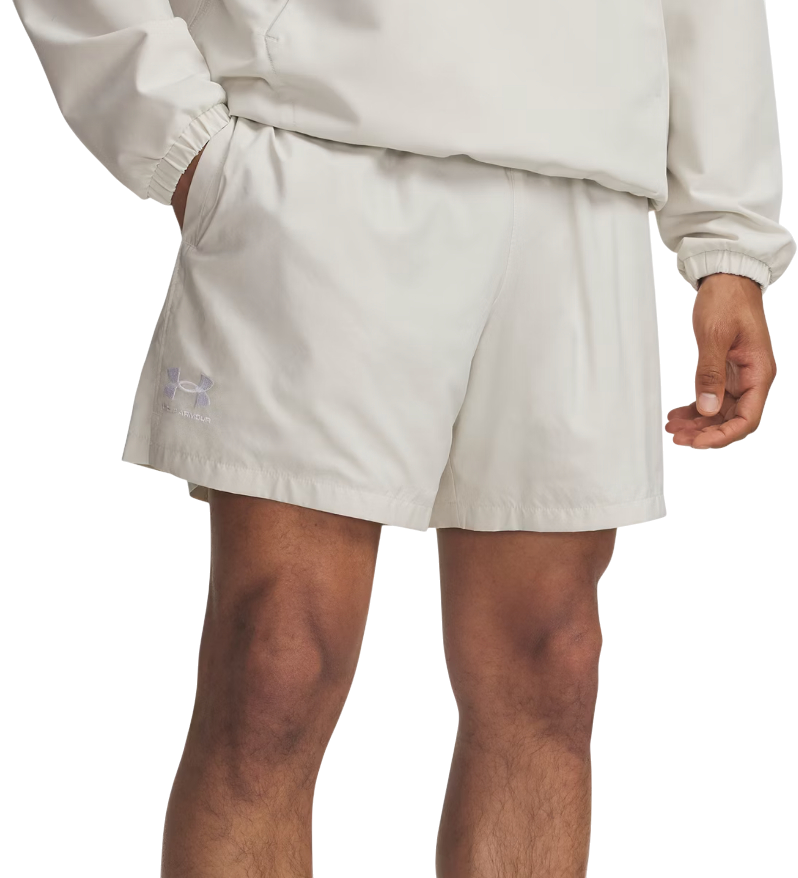 Šortky Under Armour Icon Volley Short Béžová | 1377191-110