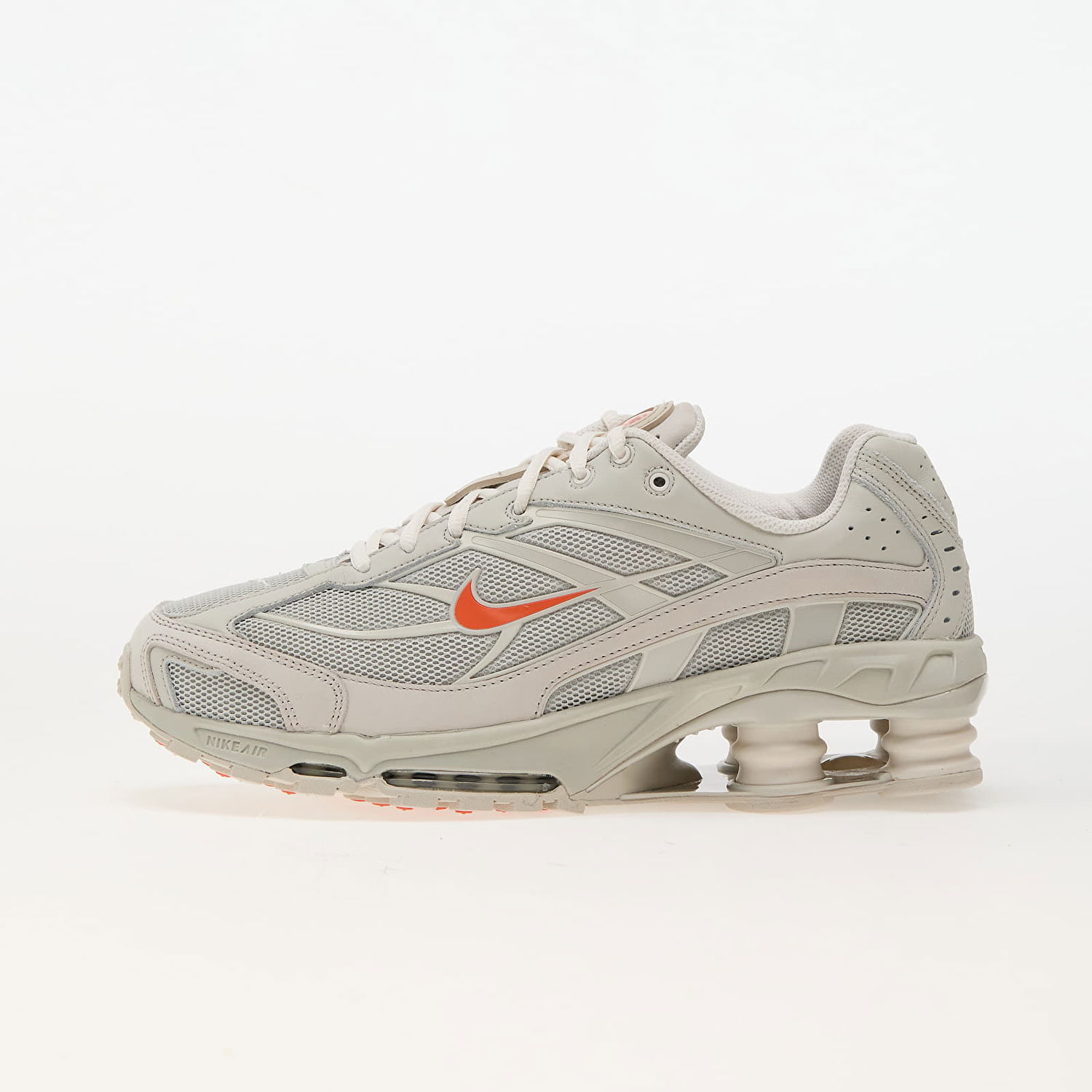 Tenisky a topánky Nike Shox Ride 2 Béžová | HQ5412-072, 0