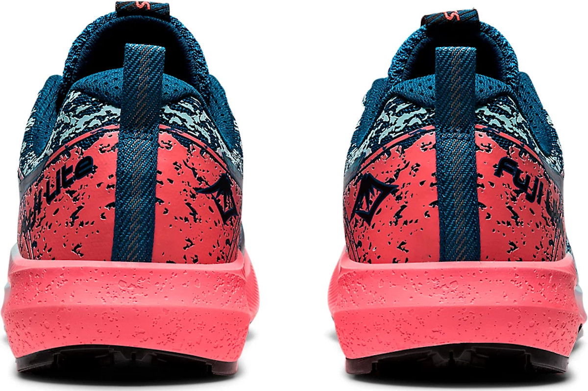 Tenisky a topánky Asics Fuji Lite 2 W Tyrkysová | 1012b066-400, 1