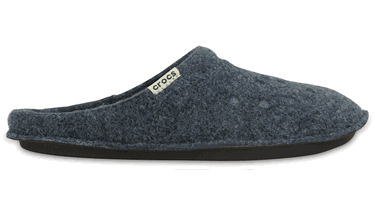 Tenisky a topánky Crocs Classic Lined Slipper Slippers "Nautical Navy" Navy | 203600-49U, 0