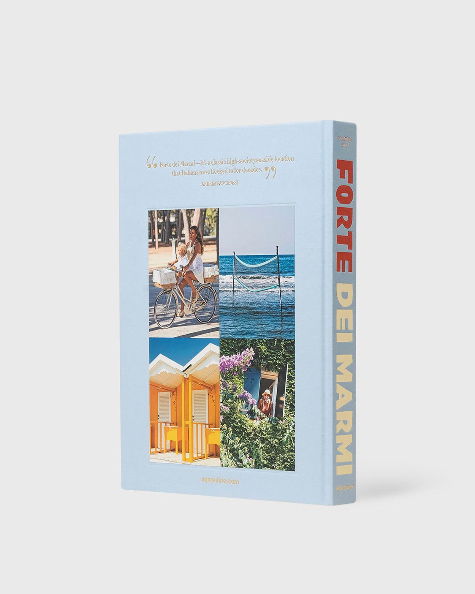 Fashion & Lifestyle Book