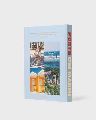 Kniha a časopis ASSOULINE Fashion & Lifestyle Book Rôznofarebný | 9781649803481, 3
