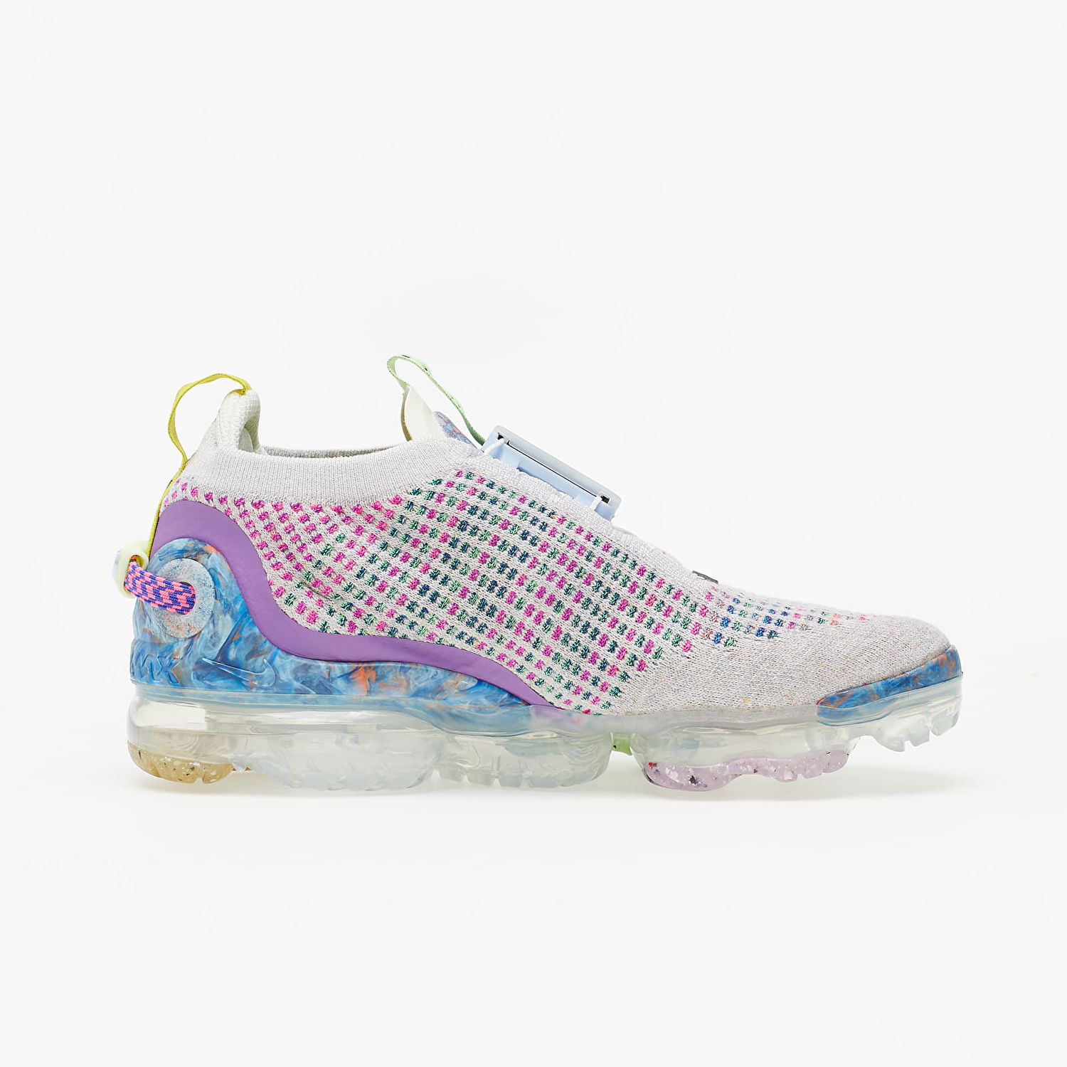 Tenisky a topánky Nike W Air Vapormax 2020 FK Šedá | CJ6741-001, 1