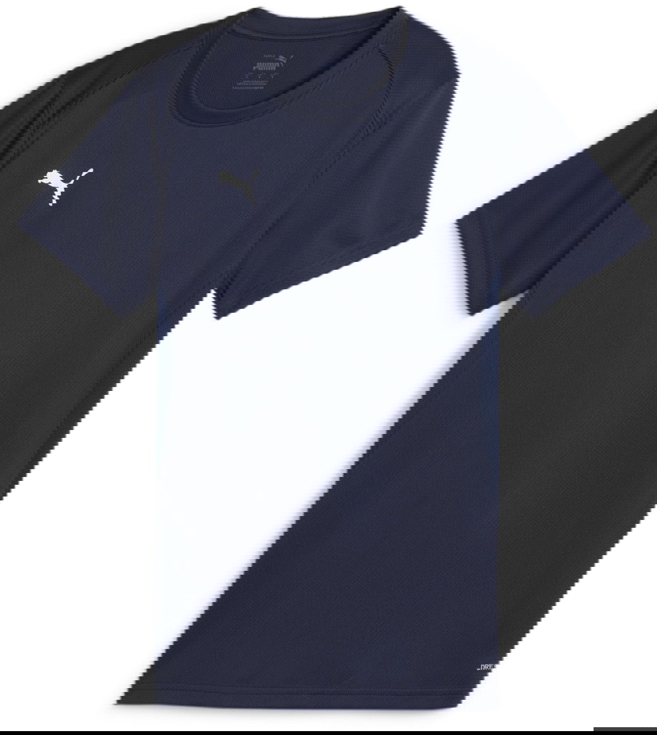 Tričko Puma T-Shirt Jersey Modrá | 658638-06, 0