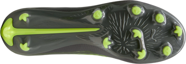 Tenisky a topánky Puma Puma ULTRA 5 MATCH+ FG/AG Šedá | 108162-03, 2
