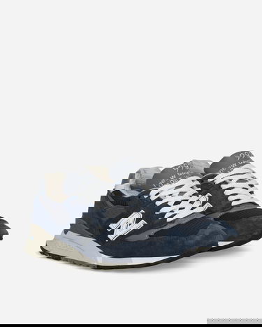 Tenisky a topánky New Balance 998 "Navy" Navy | U998NV, 3
