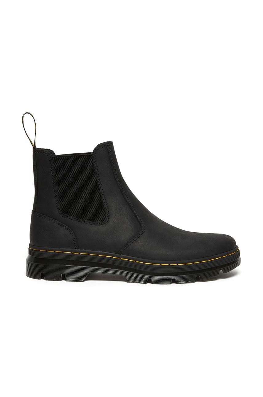 Tenisky a topánky Dr. Martens Embury Boots Čierna | DM26002001, 0