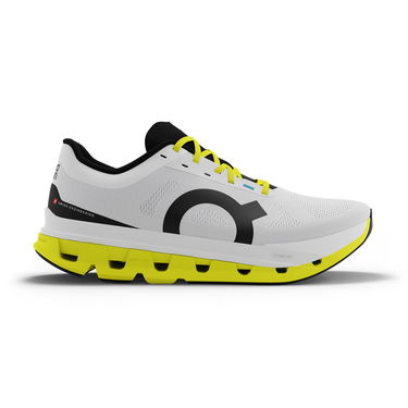 Tenisky a topánky On Running Cloudflow 5 Biela | 3WF10092929, 0