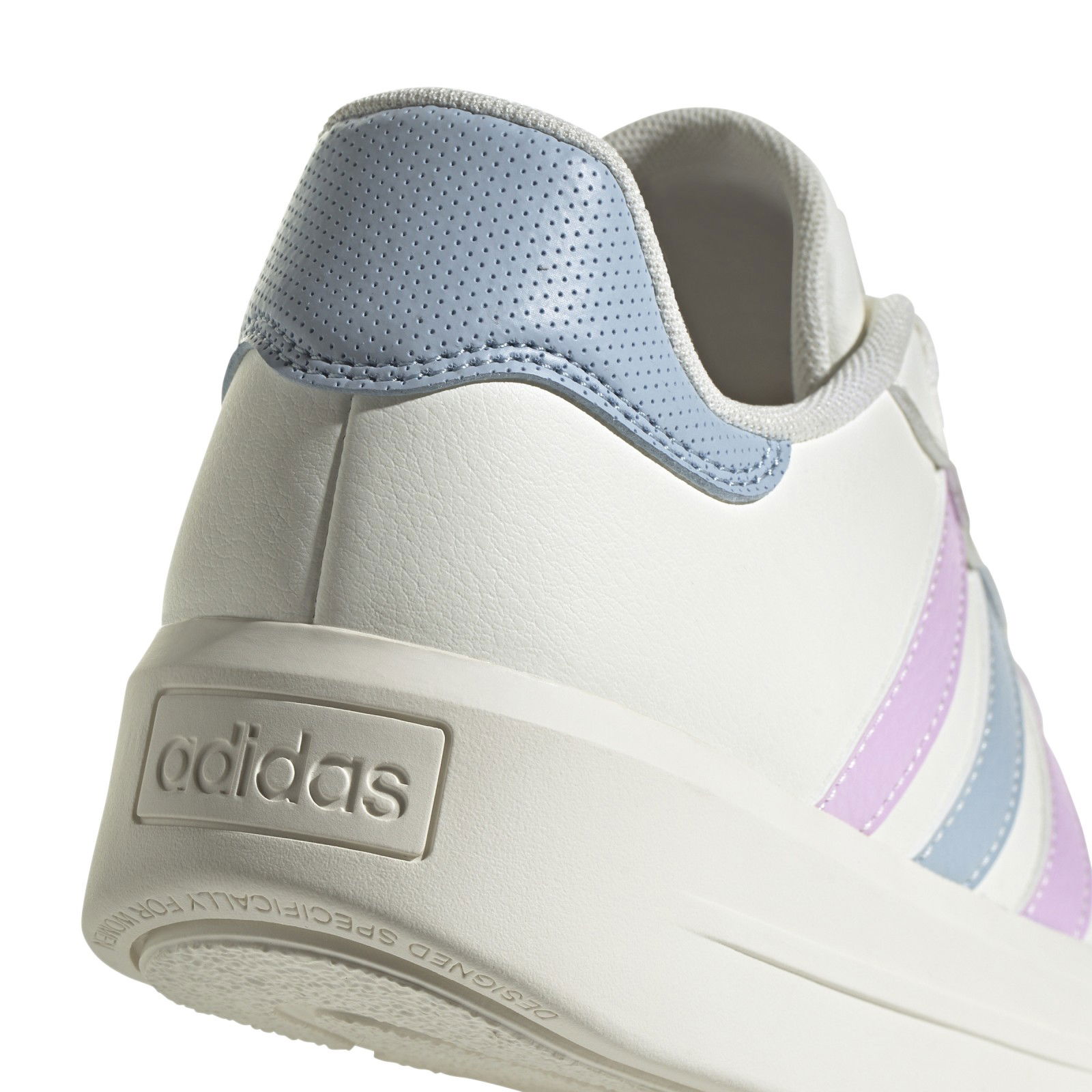 adidas COURT PLATFORM 41 1/3