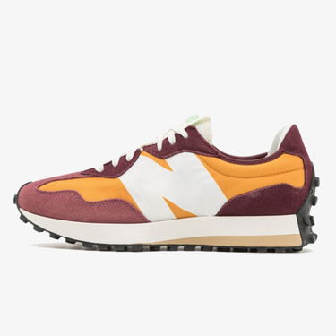 Tenisky a topánky New Balance Sneakers Žltá | MS327OA, 1