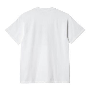 Tričko Carhartt WIP Cheap Thrills T-Shirt Biela | I032885_02_XX, 1