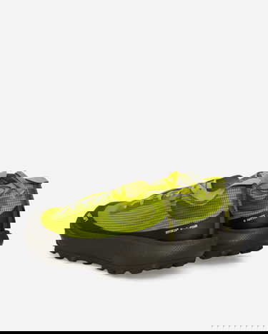 Tenisky a topánky Satisfy TheROCKER Zelené | 40002 GGSE, 4