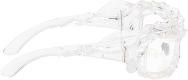 Slnečné okuliare Ottolinger Ottolinger Twisted Sunglasses Biela | 2701125, 1