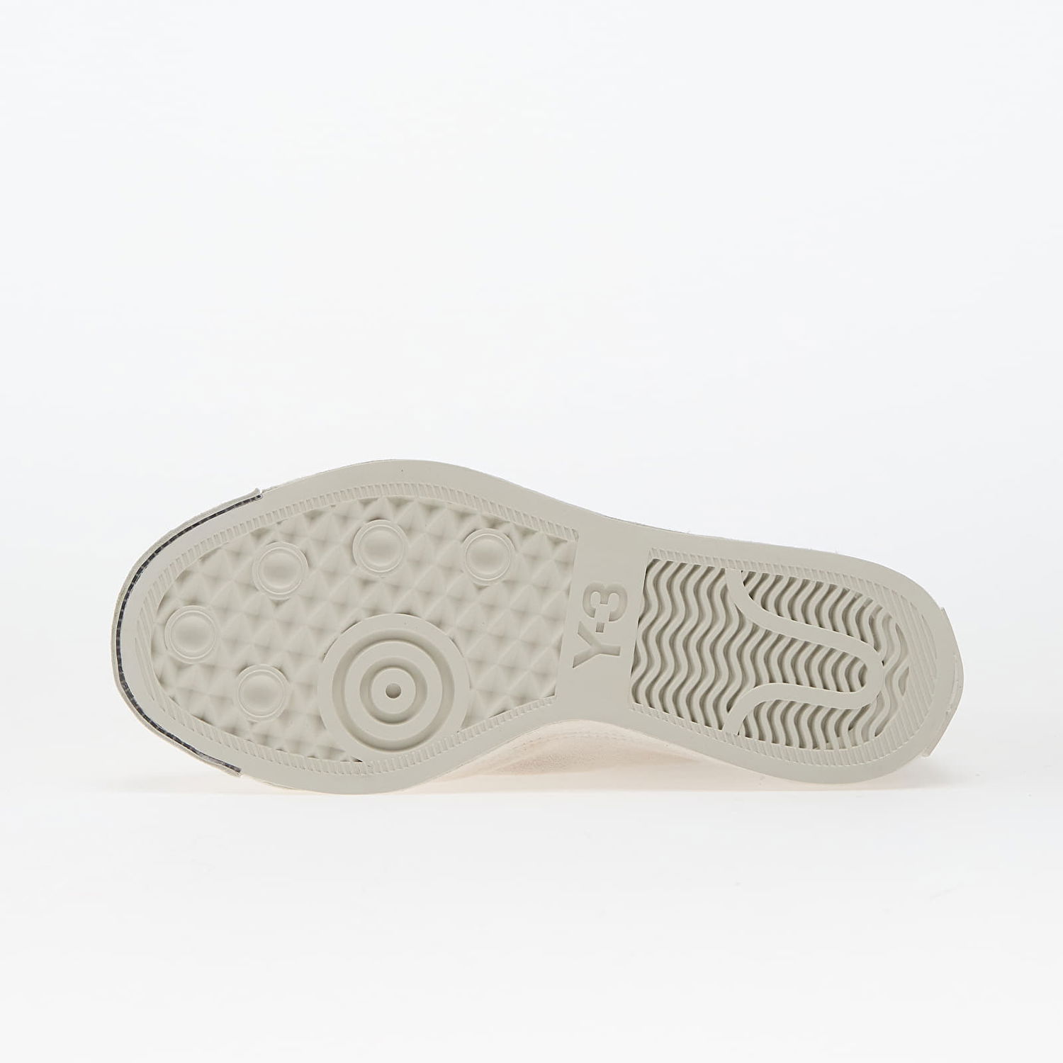 Tenisky a topánky Y-3 Nizzastar Lo Biela | JR7453, 1