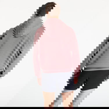 Mikina Under Armour Project Rock Icon Hoodie Ružová | 6005087-651, 3