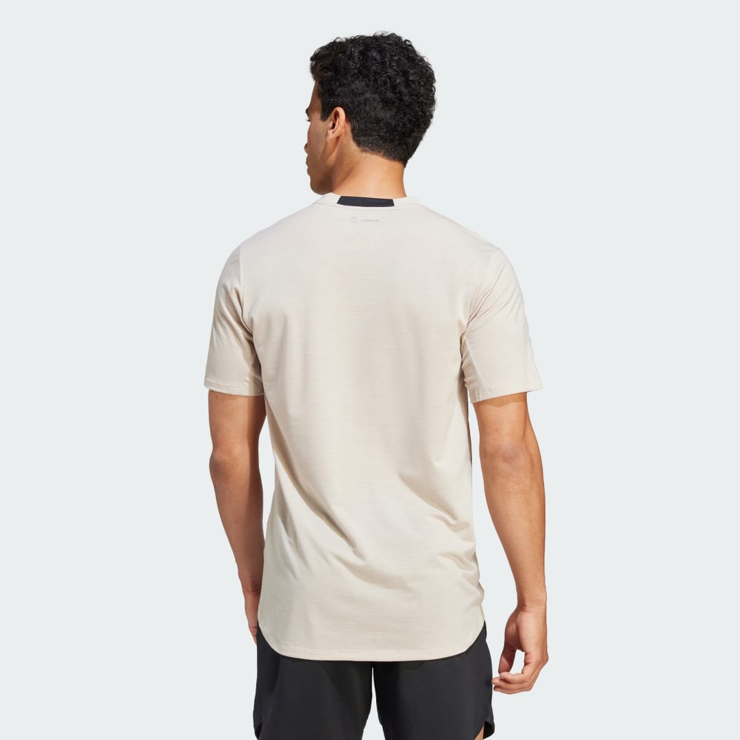 Designed for Training