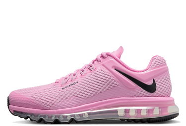 Tenisky a topánky Nike Stussy x Air Max 2013 Ružová | DR2601-600, 3