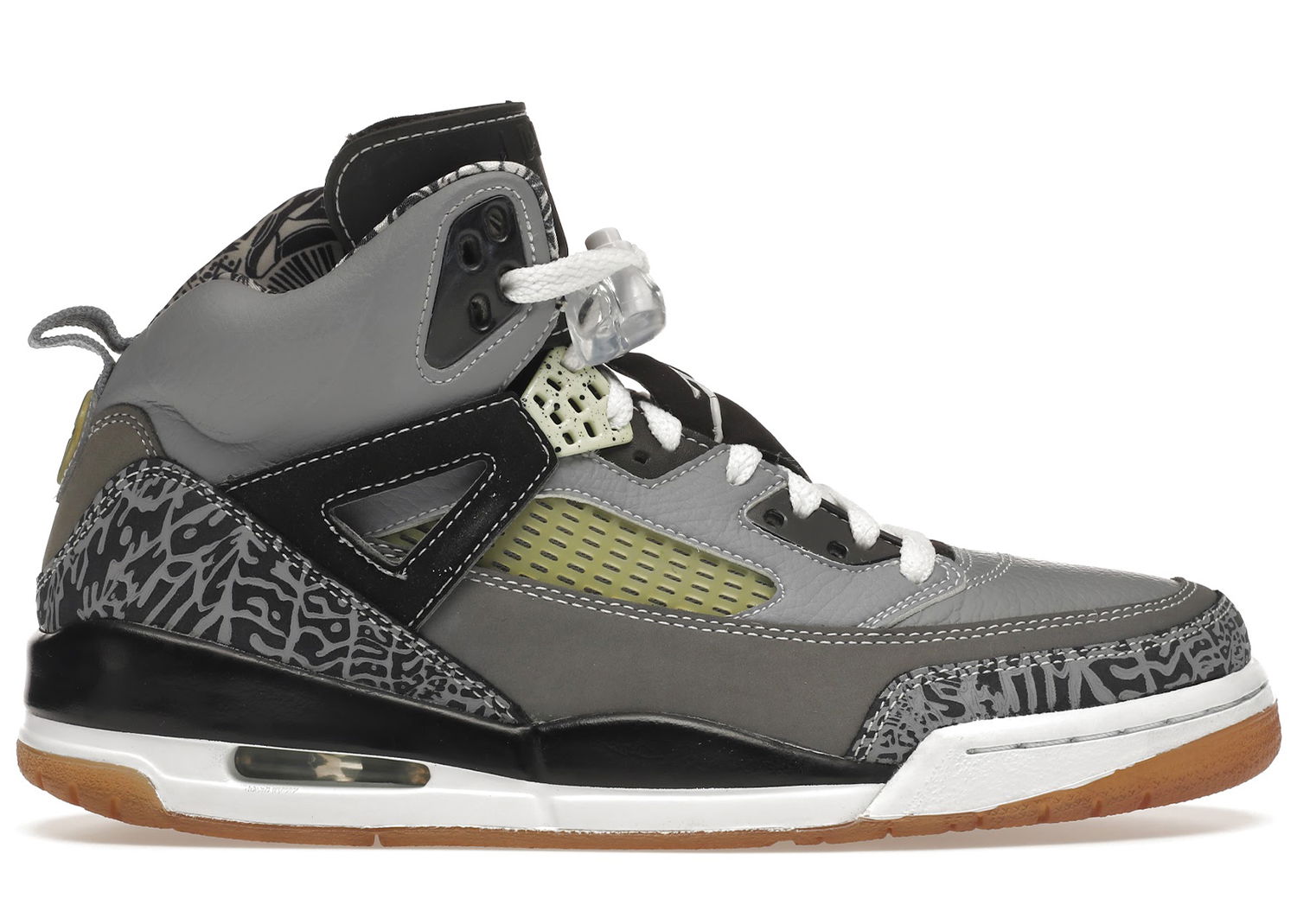 Tenisky a topánky Jordan Air Jordan Spizike "Cool Grey" Šedá | 315371-091, 0